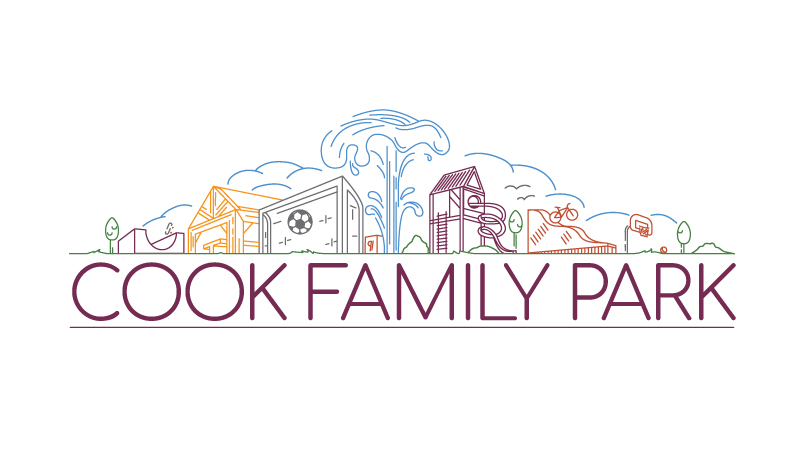Cook Family Park