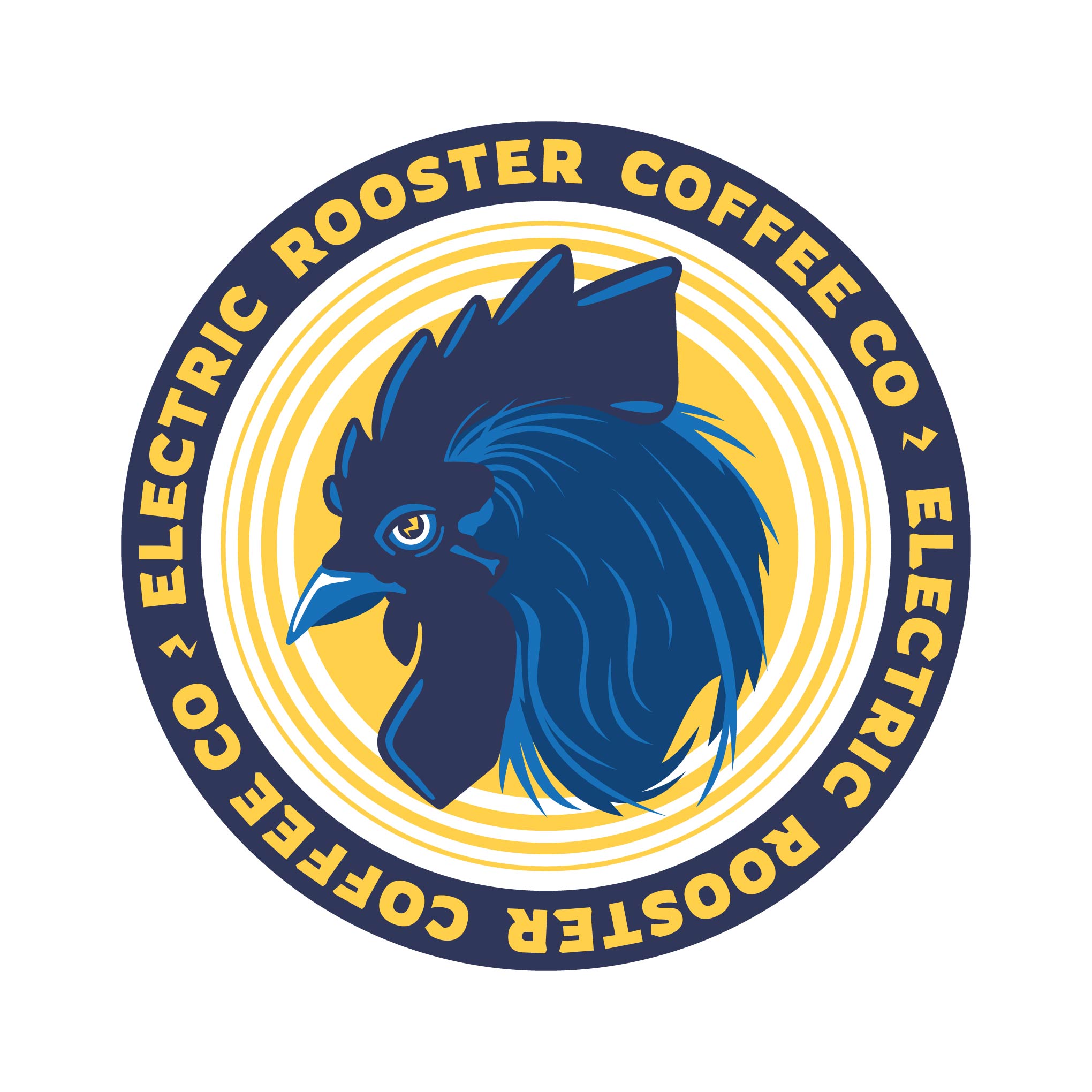 Electric Rooster Coffee Co