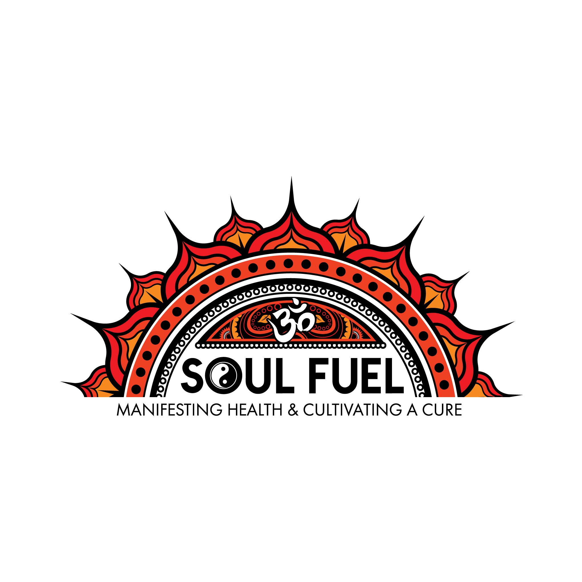 Soul Fuel MS Walk